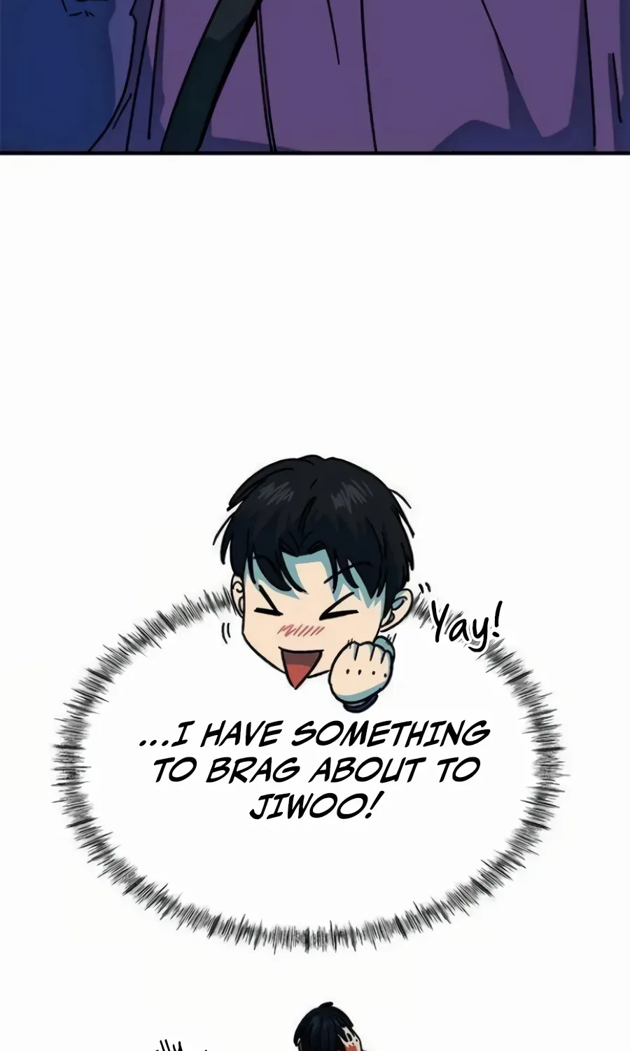 I'm Being Misunderstood as a Soccer Genius Chapter 28 page 114 - 