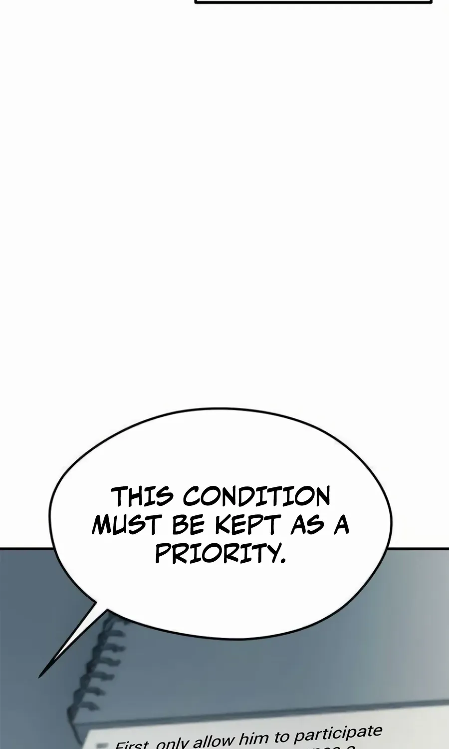 I'm Being Misunderstood as a Soccer Genius Chapter 28 page 119 - 