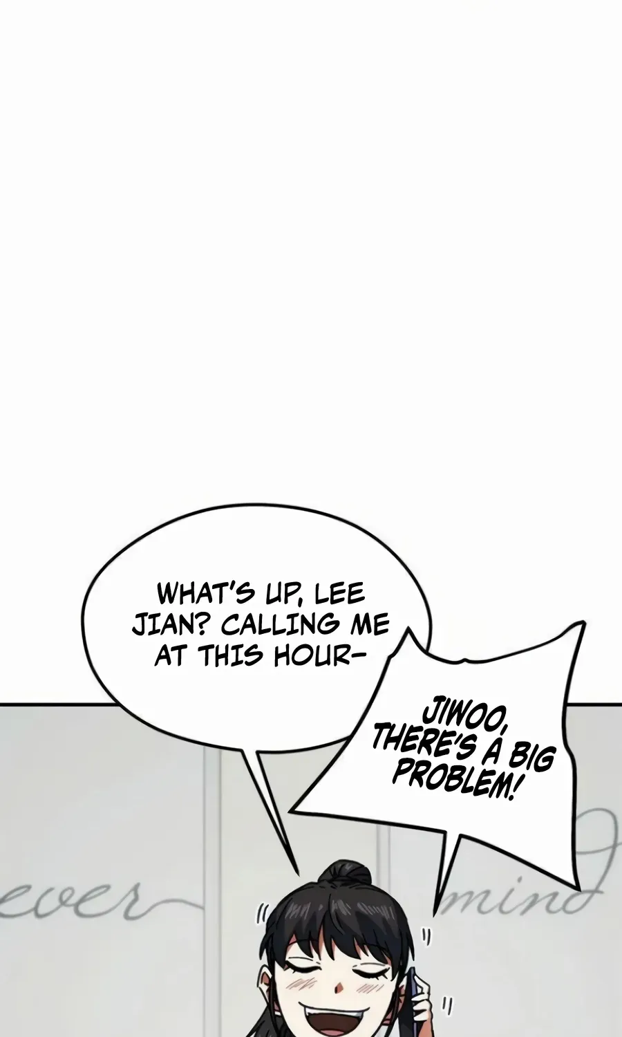 I'm Being Misunderstood as a Soccer Genius Chapter 28 page 128 - 