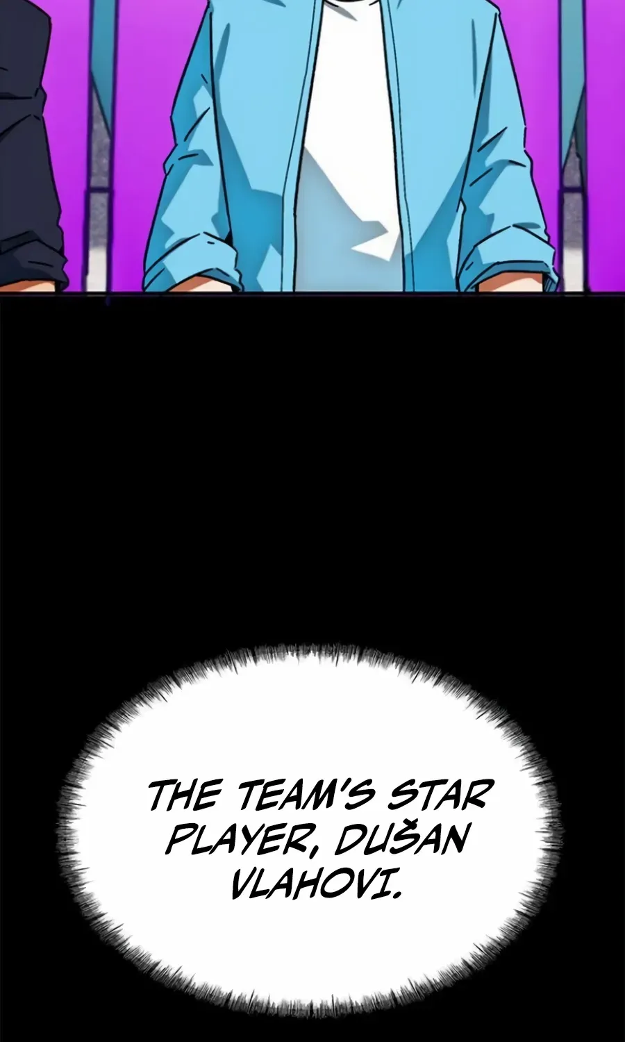 I'm Being Misunderstood as a Soccer Genius Chapter 28 page 19 - 