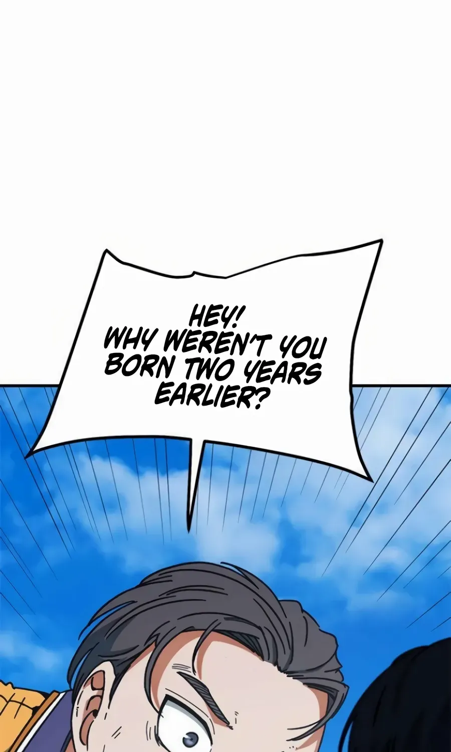 I'm Being Misunderstood as a Soccer Genius Chapter 28 page 24 - 