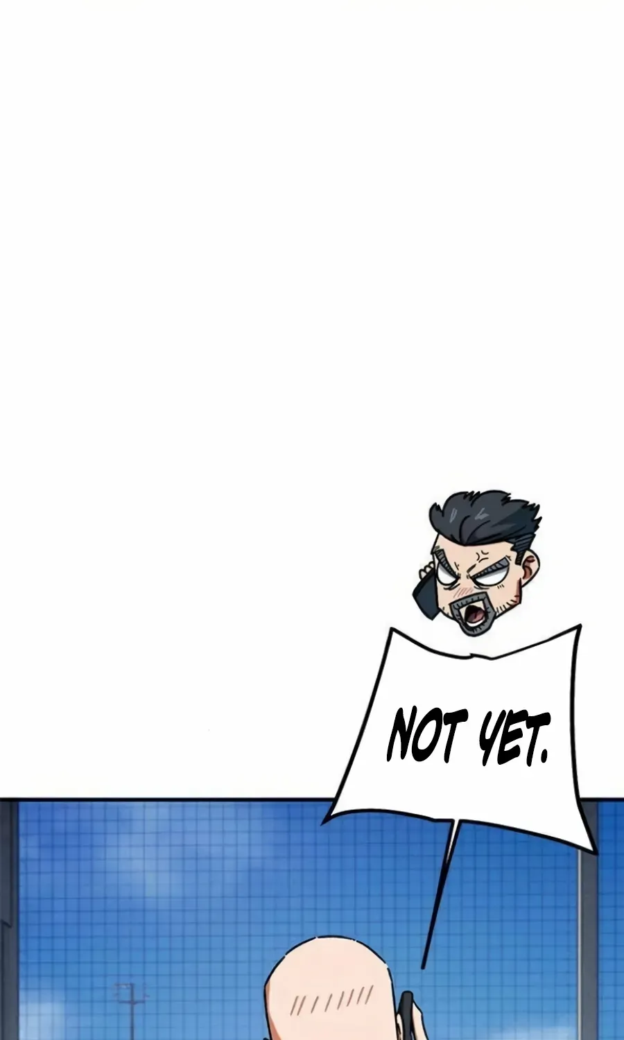 I'm Being Misunderstood as a Soccer Genius Chapter 28 page 5 - 