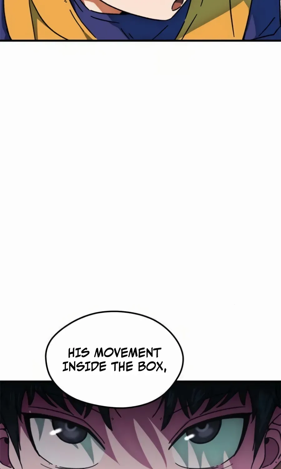 I'm Being Misunderstood as a Soccer Genius Chapter 28 page 44 - 