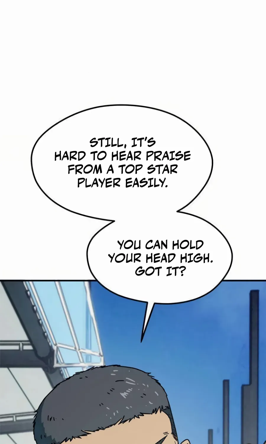 I'm Being Misunderstood as a Soccer Genius Chapter 28 page 50 - 