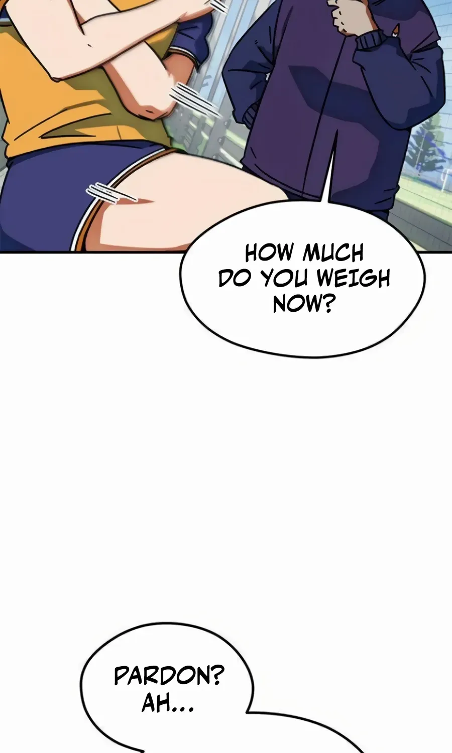 I'm Being Misunderstood as a Soccer Genius Chapter 28 page 61 - 