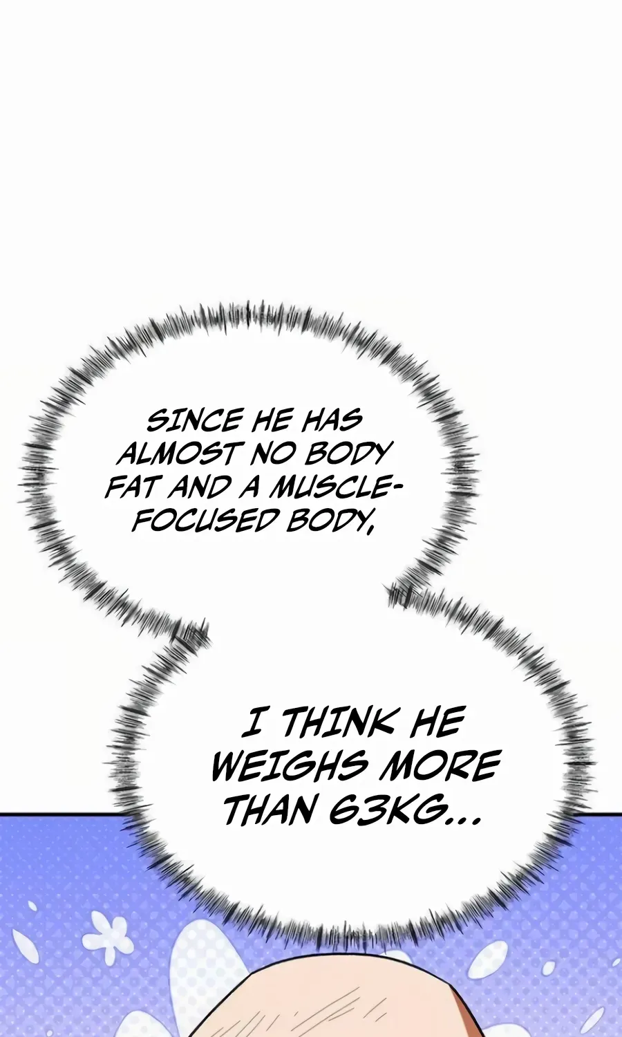 I'm Being Misunderstood as a Soccer Genius Chapter 28 page 63 - 
