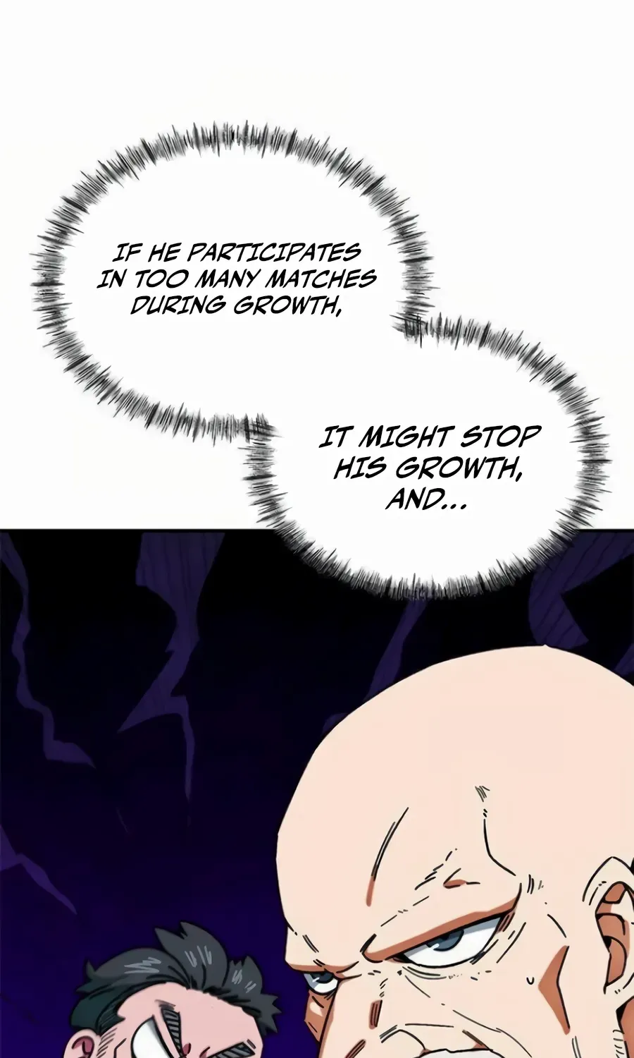 I'm Being Misunderstood as a Soccer Genius Chapter 28 page 76 - 