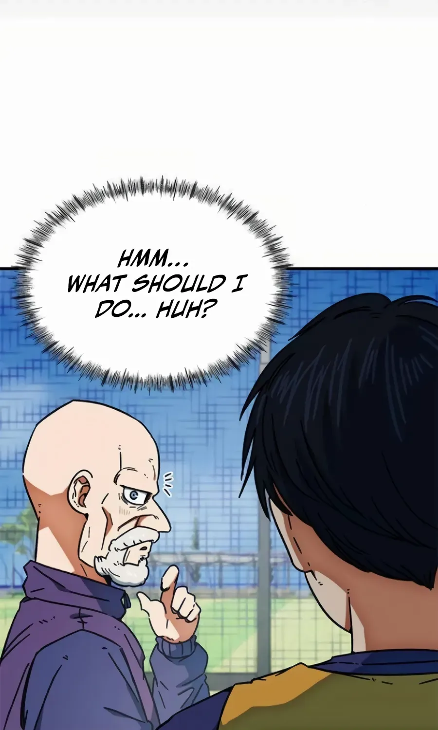 I'm Being Misunderstood as a Soccer Genius Chapter 28 page 80 - 