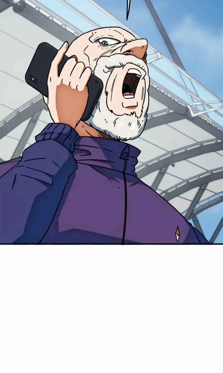 I'm Being Misunderstood as a Soccer Genius Chapter 28 page 9 - 
