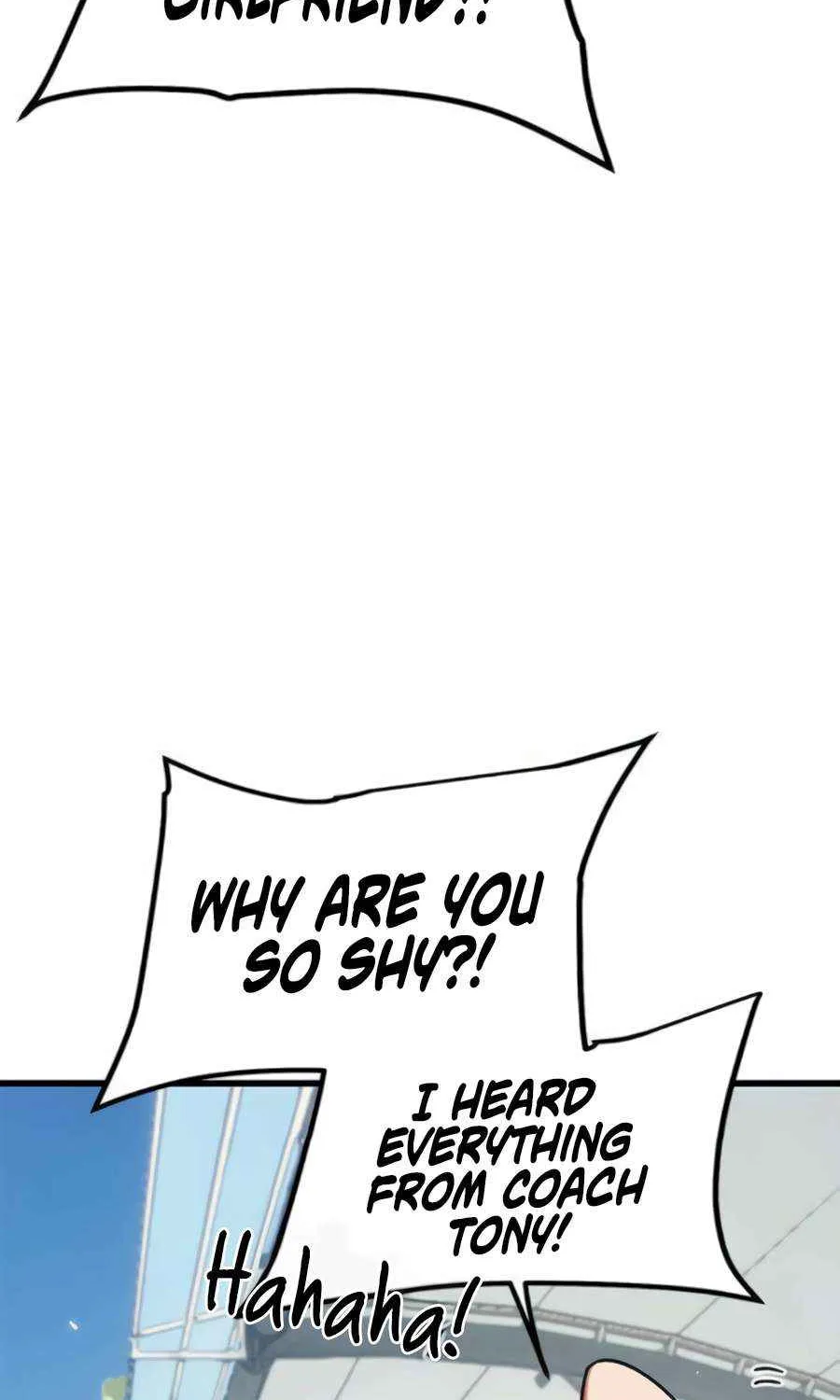 I'm Being Misunderstood as a Soccer Genius Chapter 29 page 11 - 