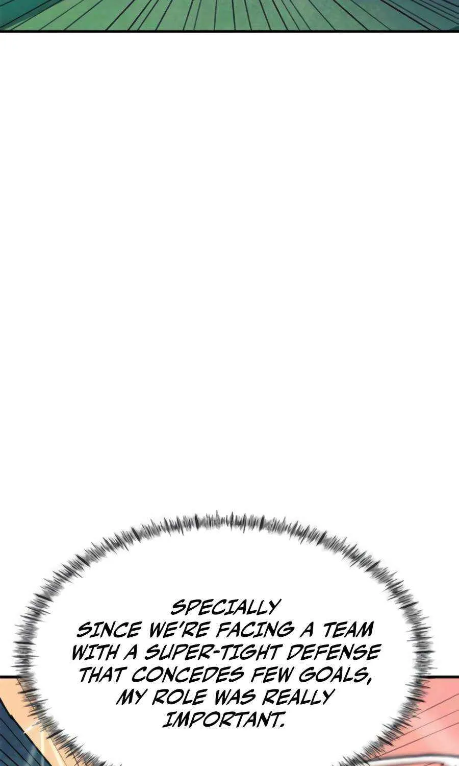 I'm Being Misunderstood as a Soccer Genius Chapter 29 page 109 - 