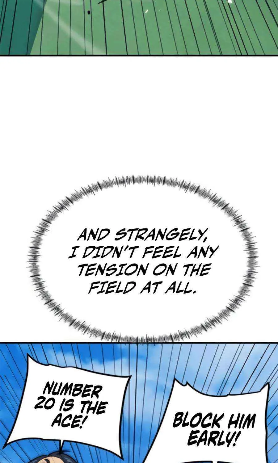 I'm Being Misunderstood as a Soccer Genius Chapter 29 page 111 - 