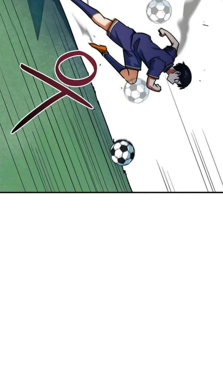 I'm Being Misunderstood as a Soccer Genius Chapter 29 page 116 - 