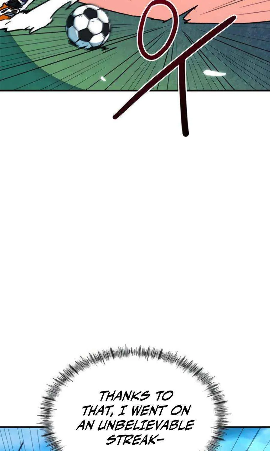 I'm Being Misunderstood as a Soccer Genius Chapter 29 page 121 - 