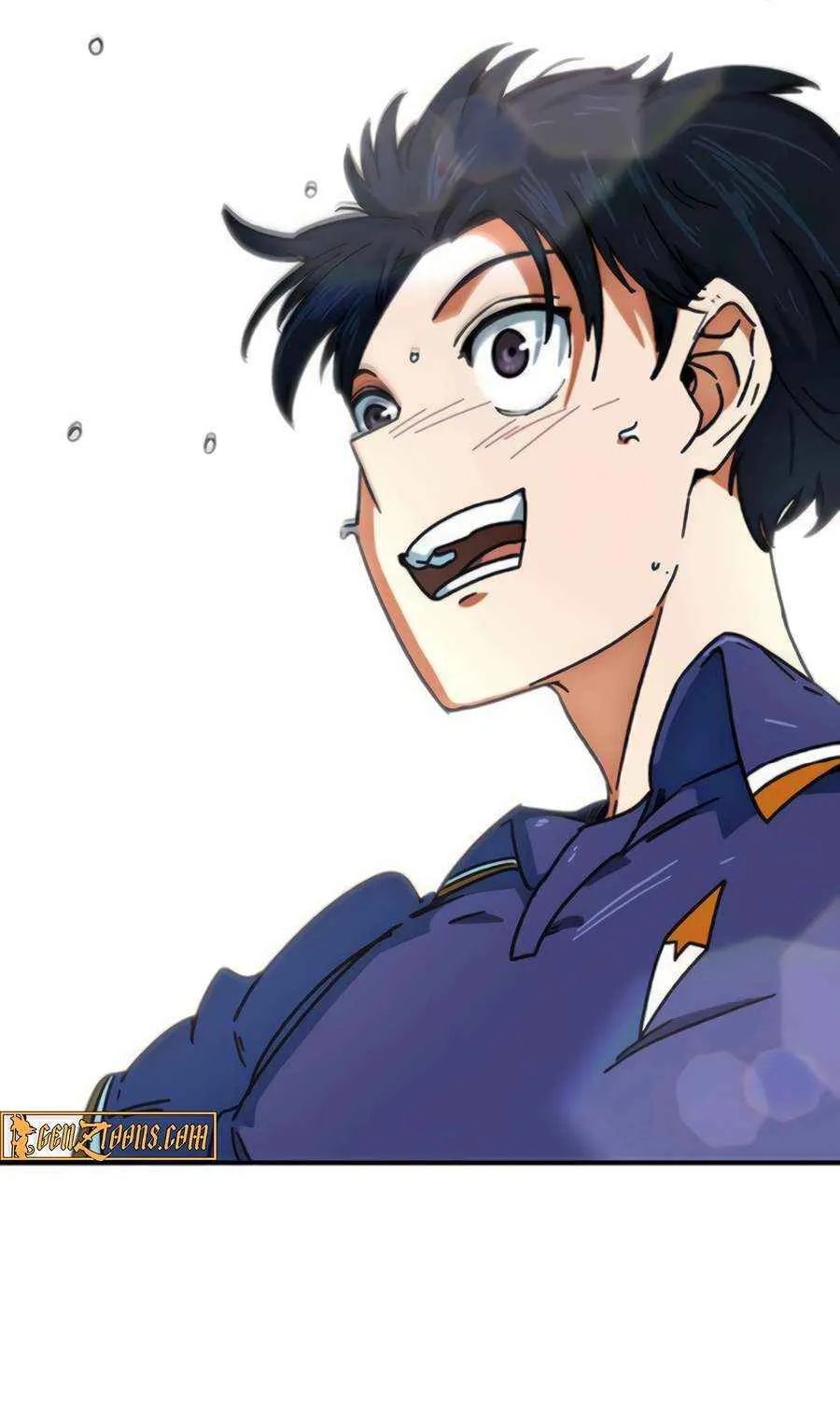 I'm Being Misunderstood as a Soccer Genius Chapter 29 page 128 - 