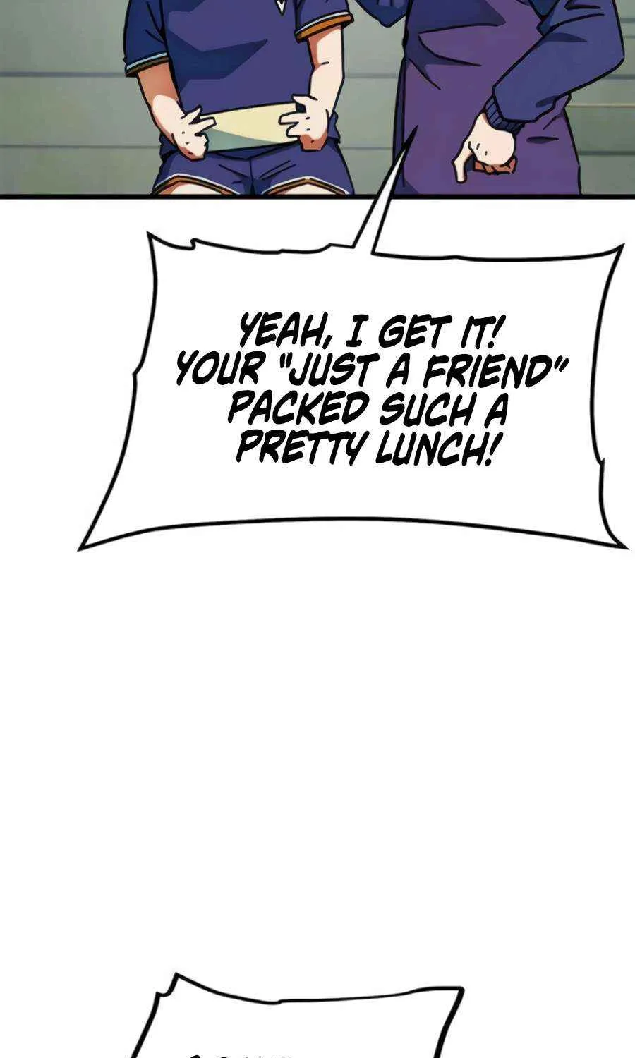 I'm Being Misunderstood as a Soccer Genius Chapter 29 page 14 - 