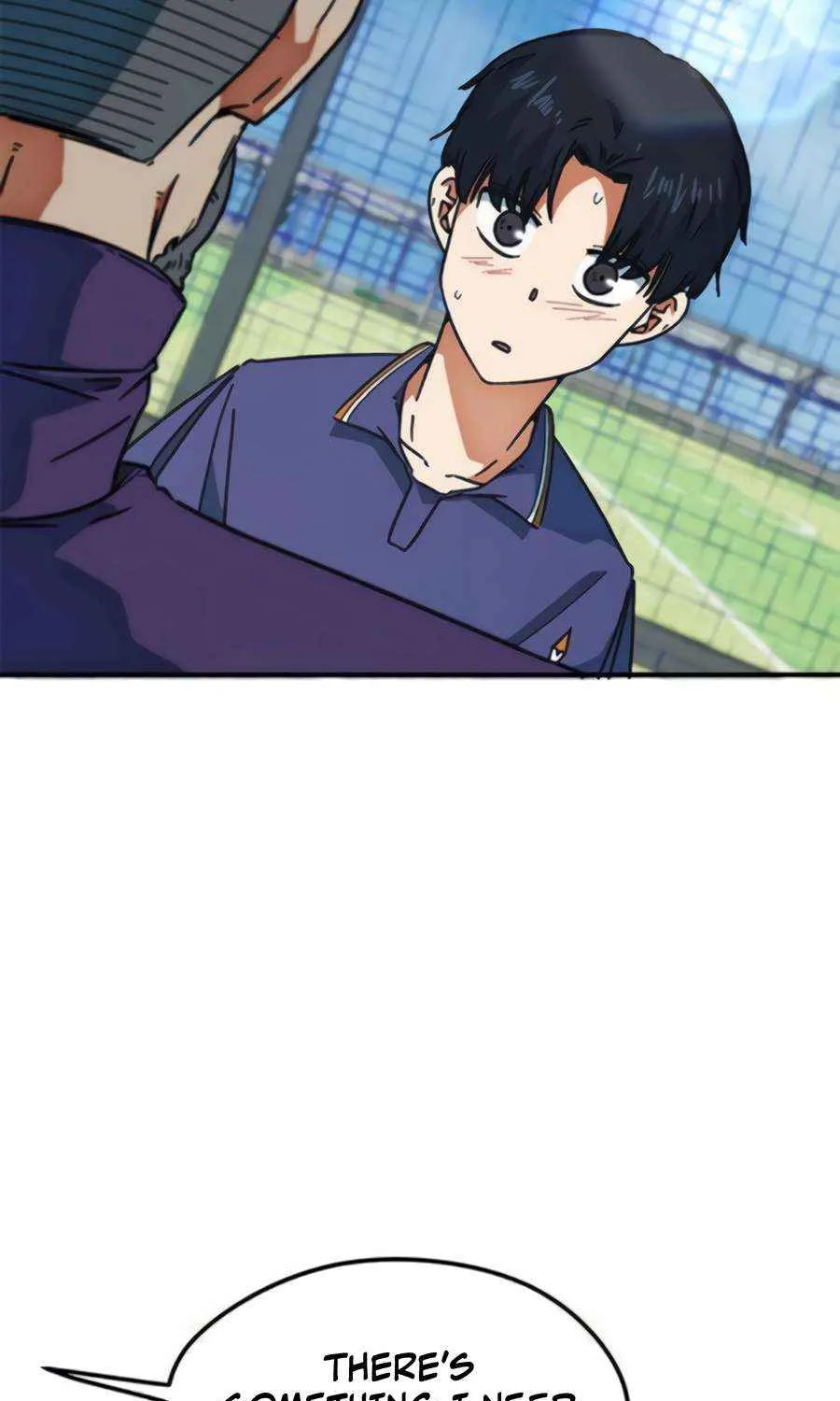 I'm Being Misunderstood as a Soccer Genius Chapter 29 page 132 - 
