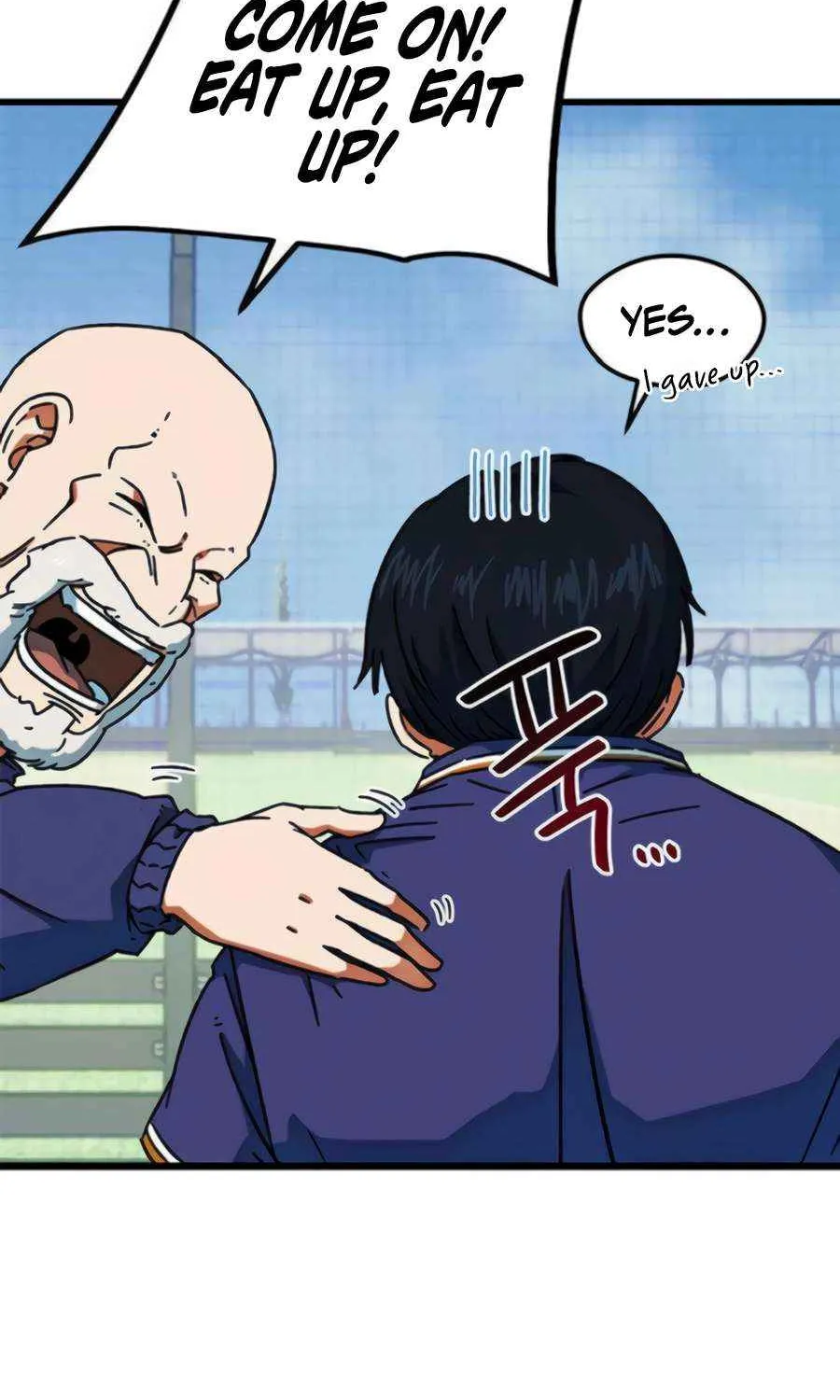I'm Being Misunderstood as a Soccer Genius Chapter 29 page 15 - 
