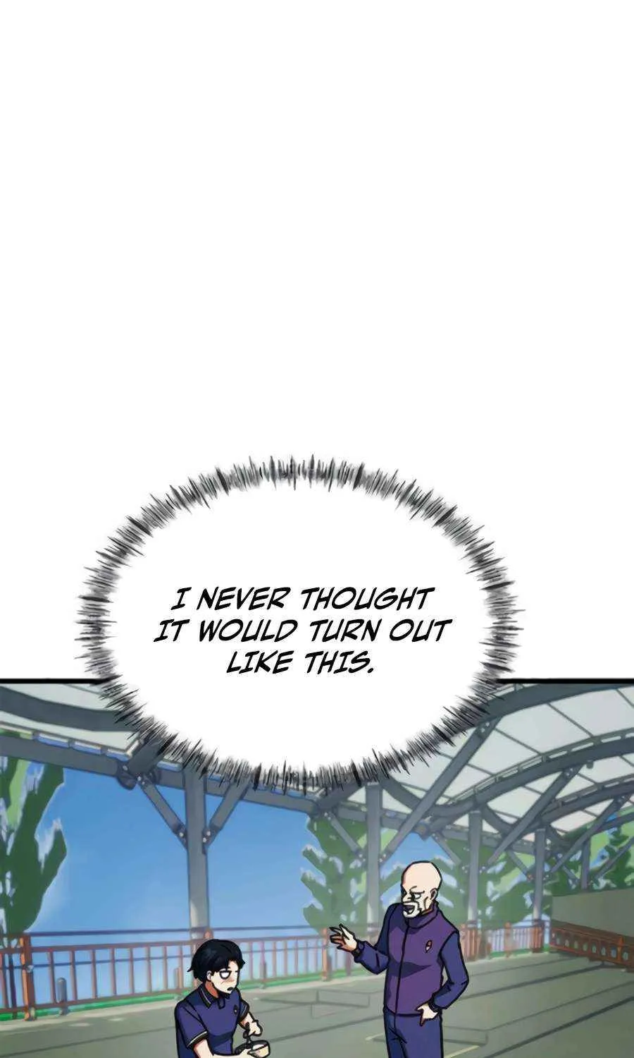 I'm Being Misunderstood as a Soccer Genius Chapter 29 page 16 - 