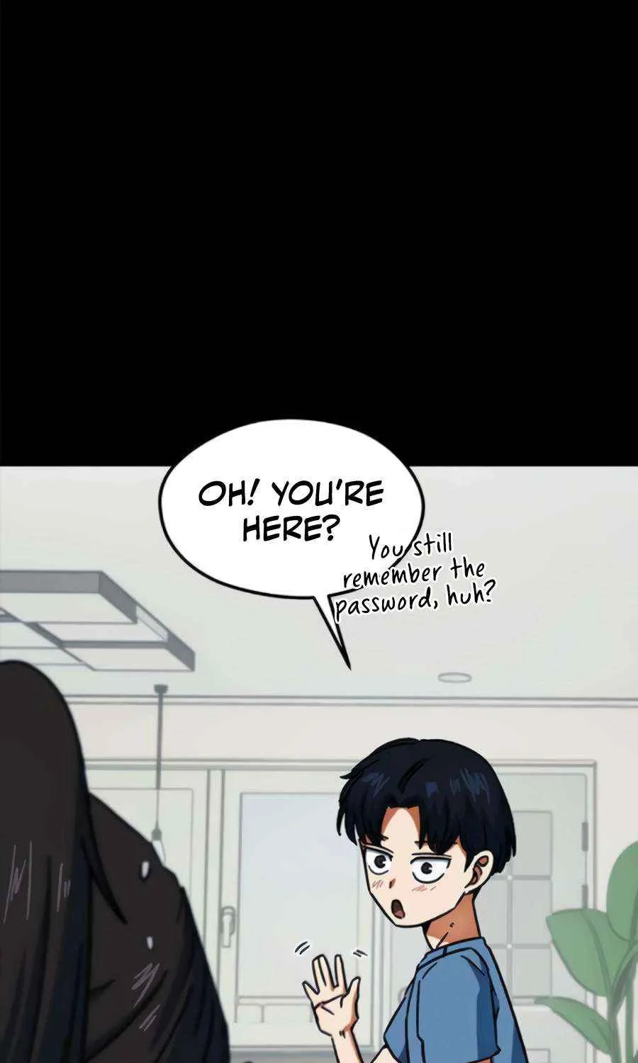 I'm Being Misunderstood as a Soccer Genius Chapter 29 page 22 - 