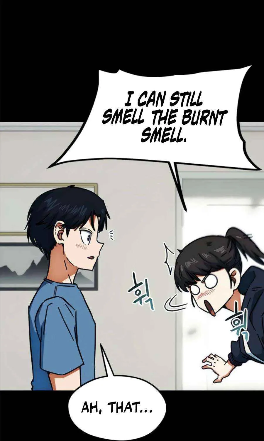 I'm Being Misunderstood as a Soccer Genius Chapter 29 page 25 - 