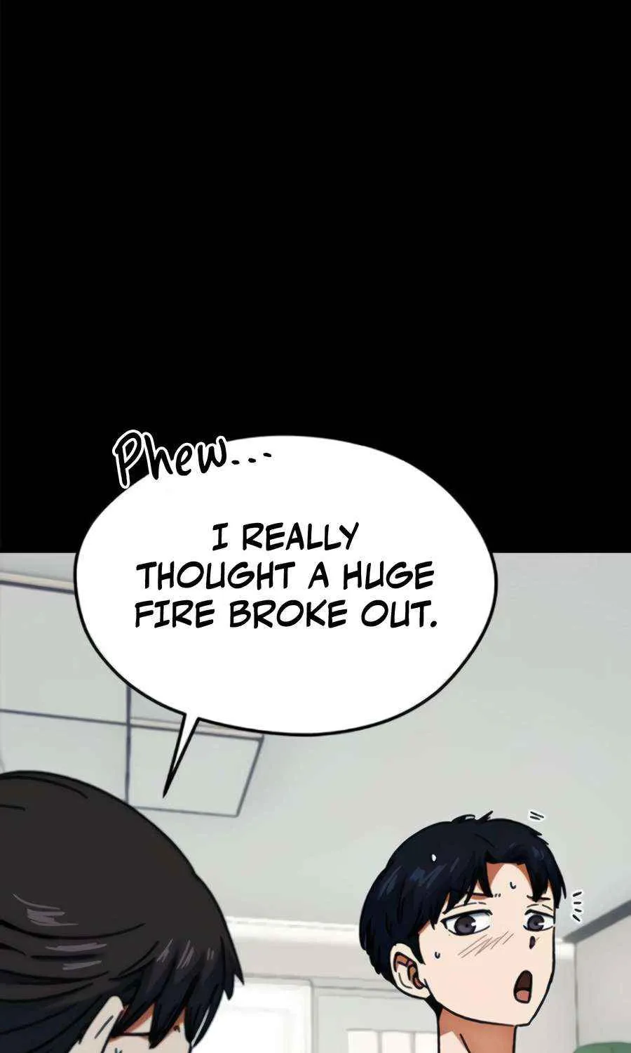 I'm Being Misunderstood as a Soccer Genius Chapter 29 page 33 - 