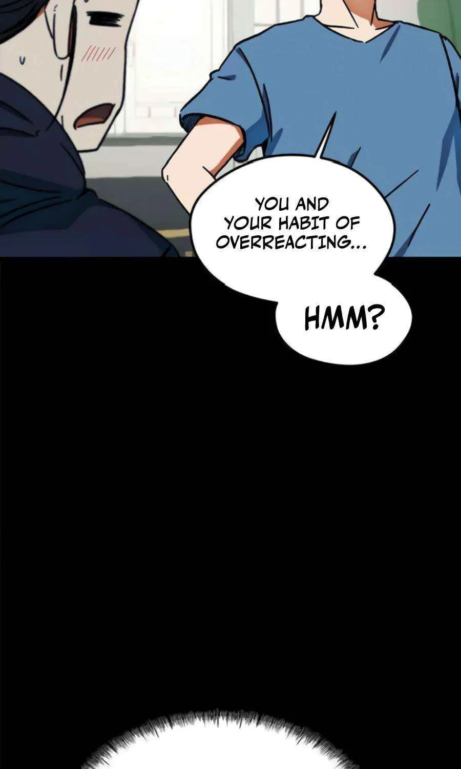 I'm Being Misunderstood as a Soccer Genius Chapter 29 page 34 - 