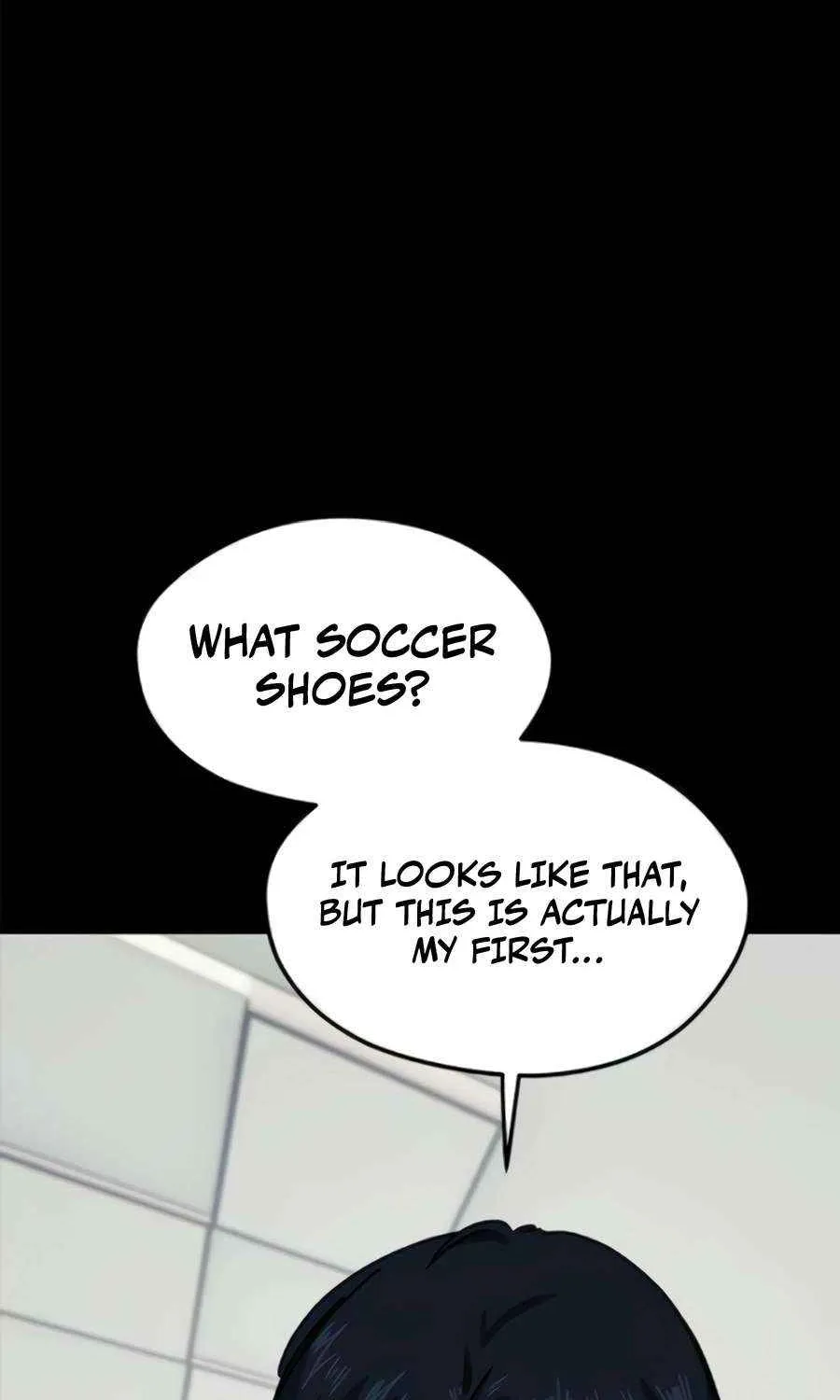 I'm Being Misunderstood as a Soccer Genius Chapter 29 page 40 - 