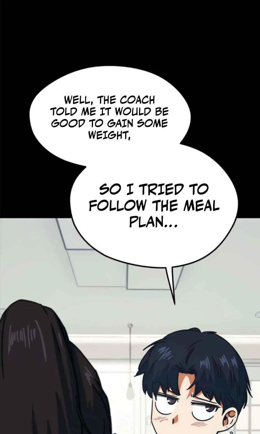 I'm Being Misunderstood as a Soccer Genius Chapter 29 page 45 - 