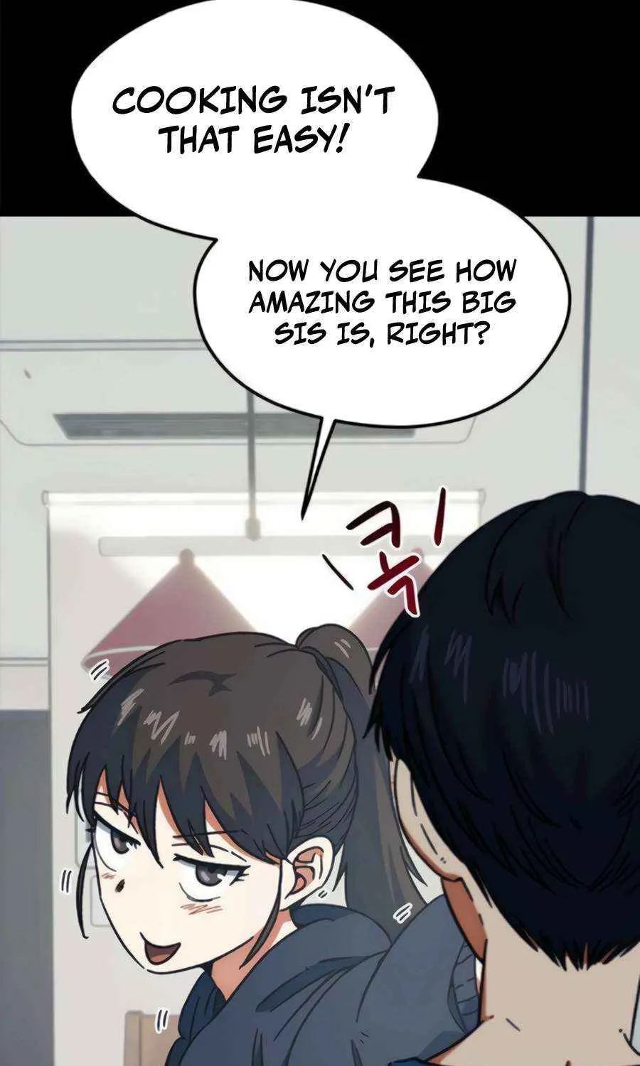 I'm Being Misunderstood as a Soccer Genius Chapter 29 page 47 - 