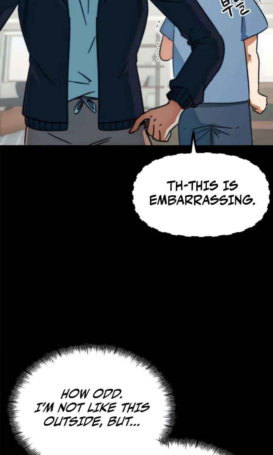 I'm Being Misunderstood as a Soccer Genius Chapter 29 page 52 - 