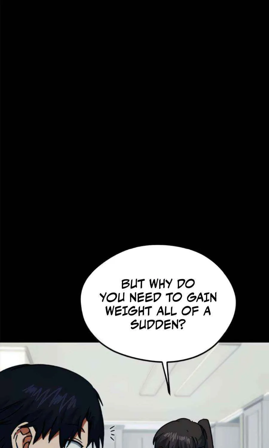 I'm Being Misunderstood as a Soccer Genius Chapter 29 page 54 - 