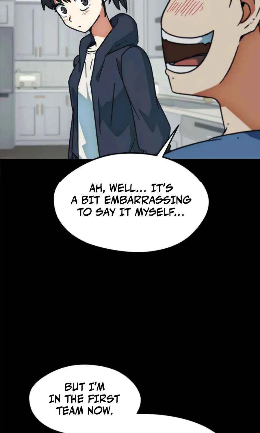 I'm Being Misunderstood as a Soccer Genius Chapter 29 page 60 - 