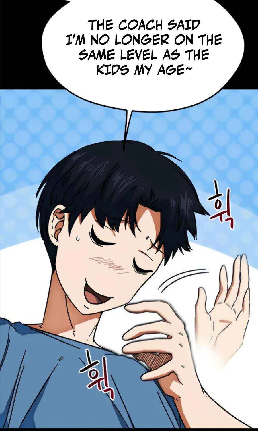 I'm Being Misunderstood as a Soccer Genius Chapter 29 page 61 - 