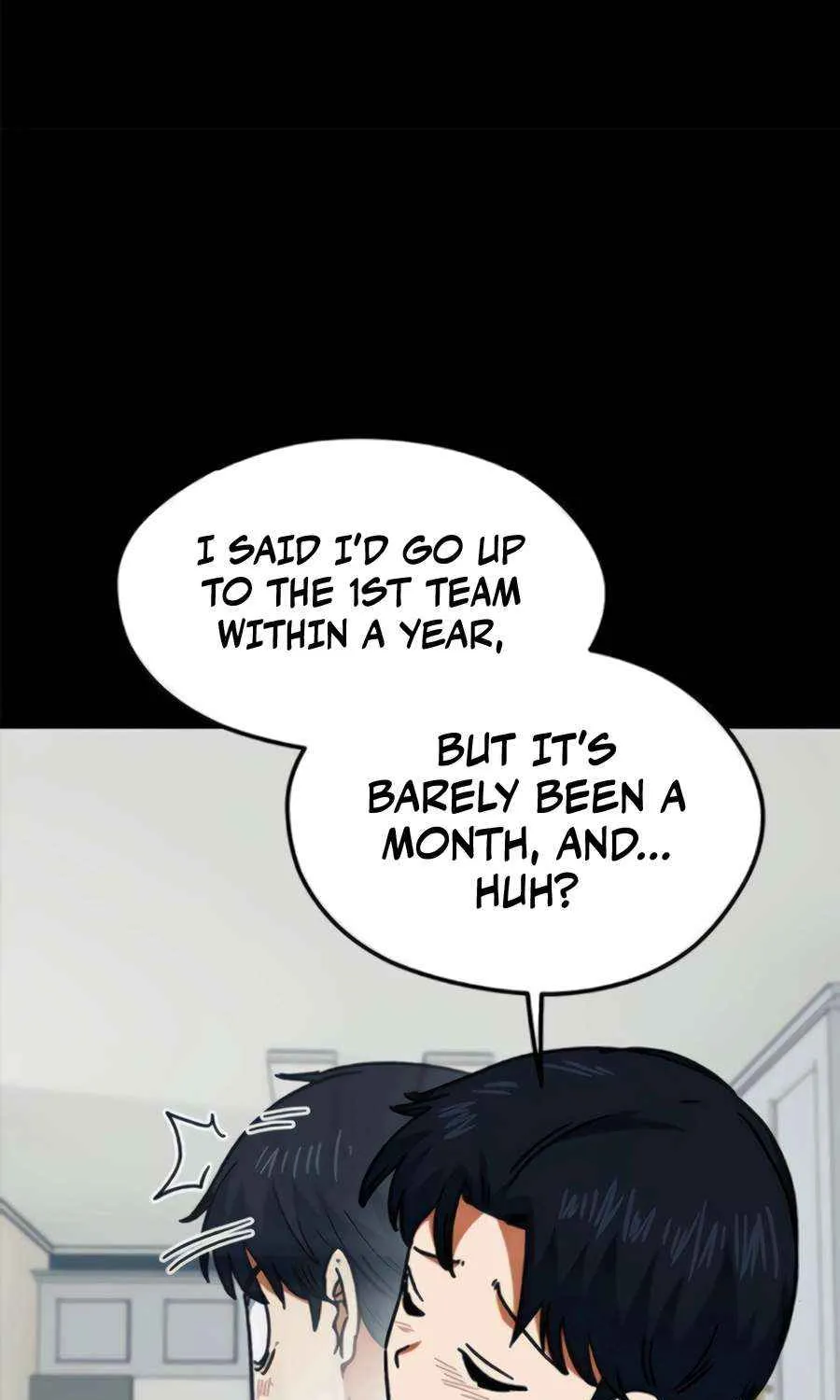 I'm Being Misunderstood as a Soccer Genius Chapter 29 page 64 - 