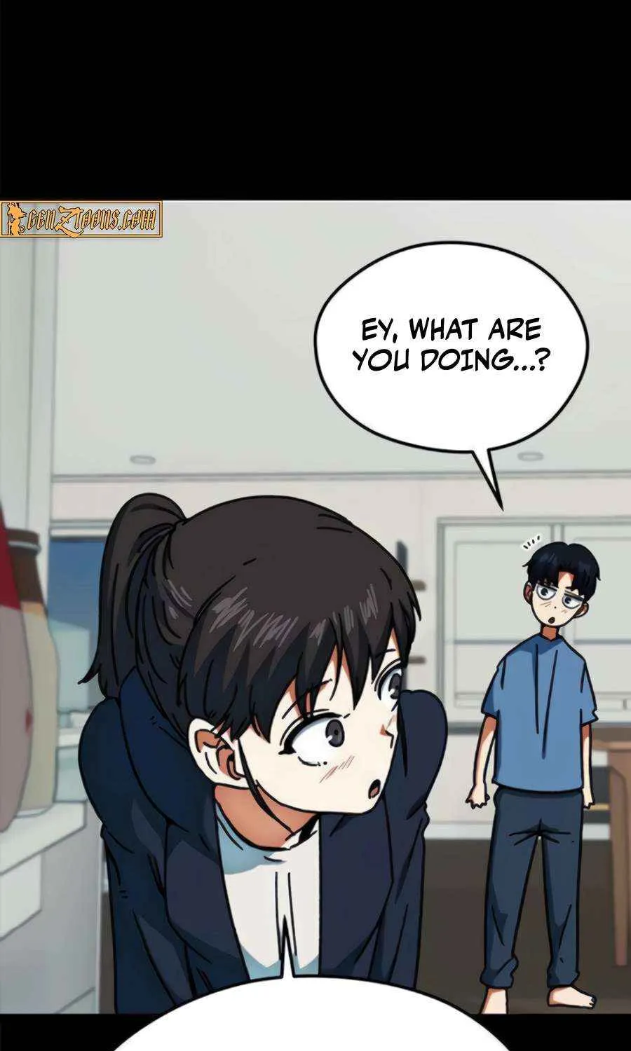 I'm Being Misunderstood as a Soccer Genius Chapter 29 page 66 - 