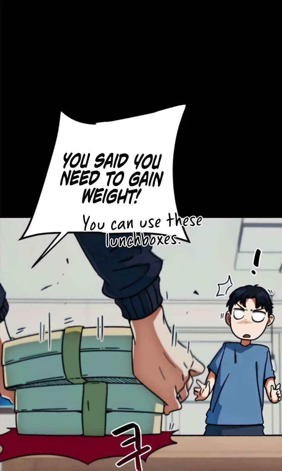 I'm Being Misunderstood as a Soccer Genius Chapter 29 page 68 - 