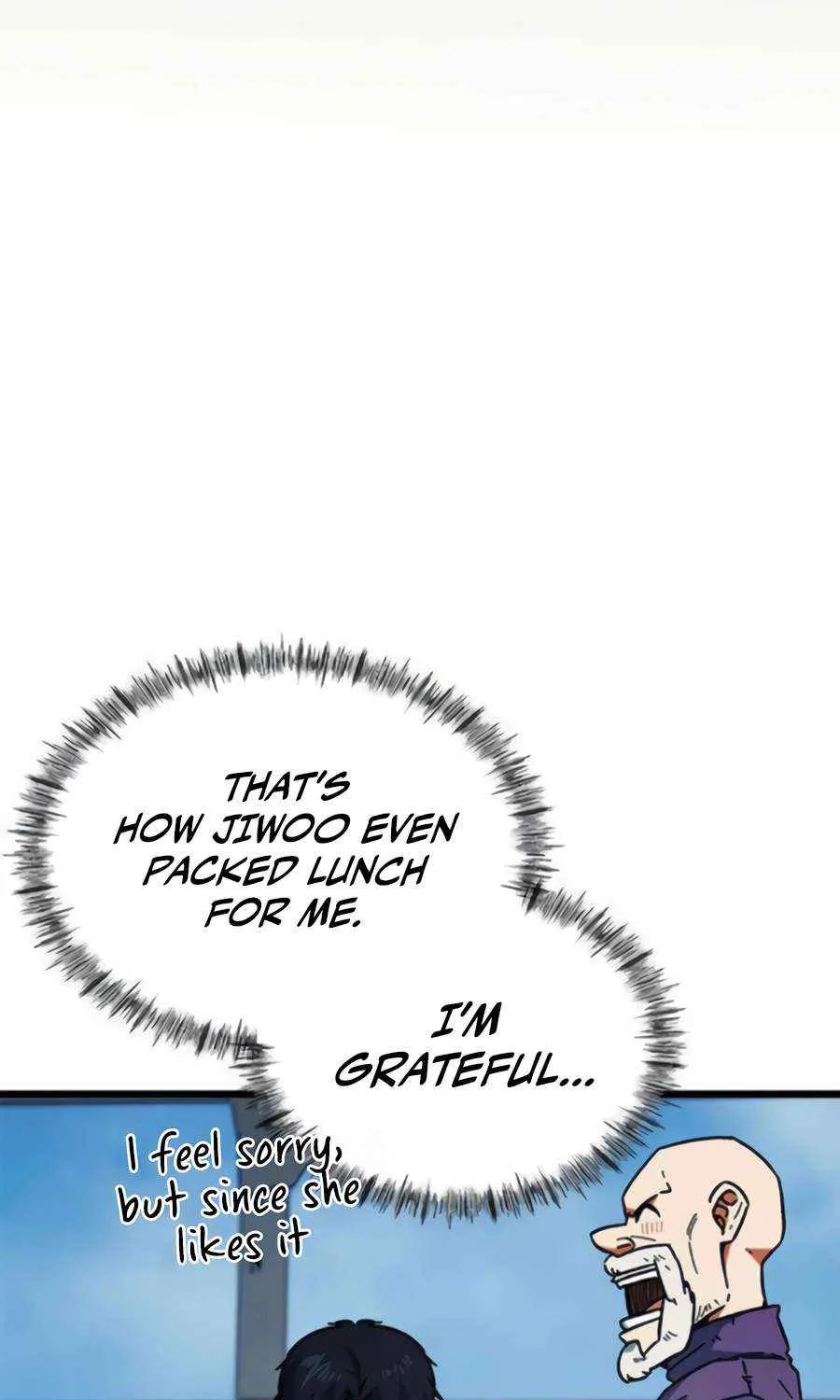 I'm Being Misunderstood as a Soccer Genius Chapter 29 page 72 - 