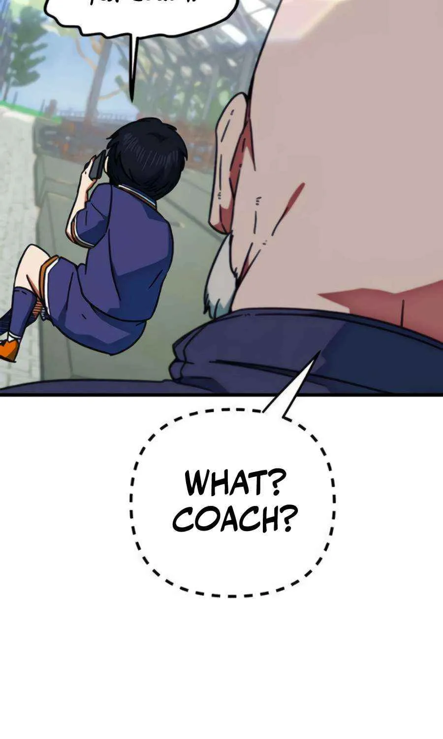 I'm Being Misunderstood as a Soccer Genius Chapter 29 page 82 - 