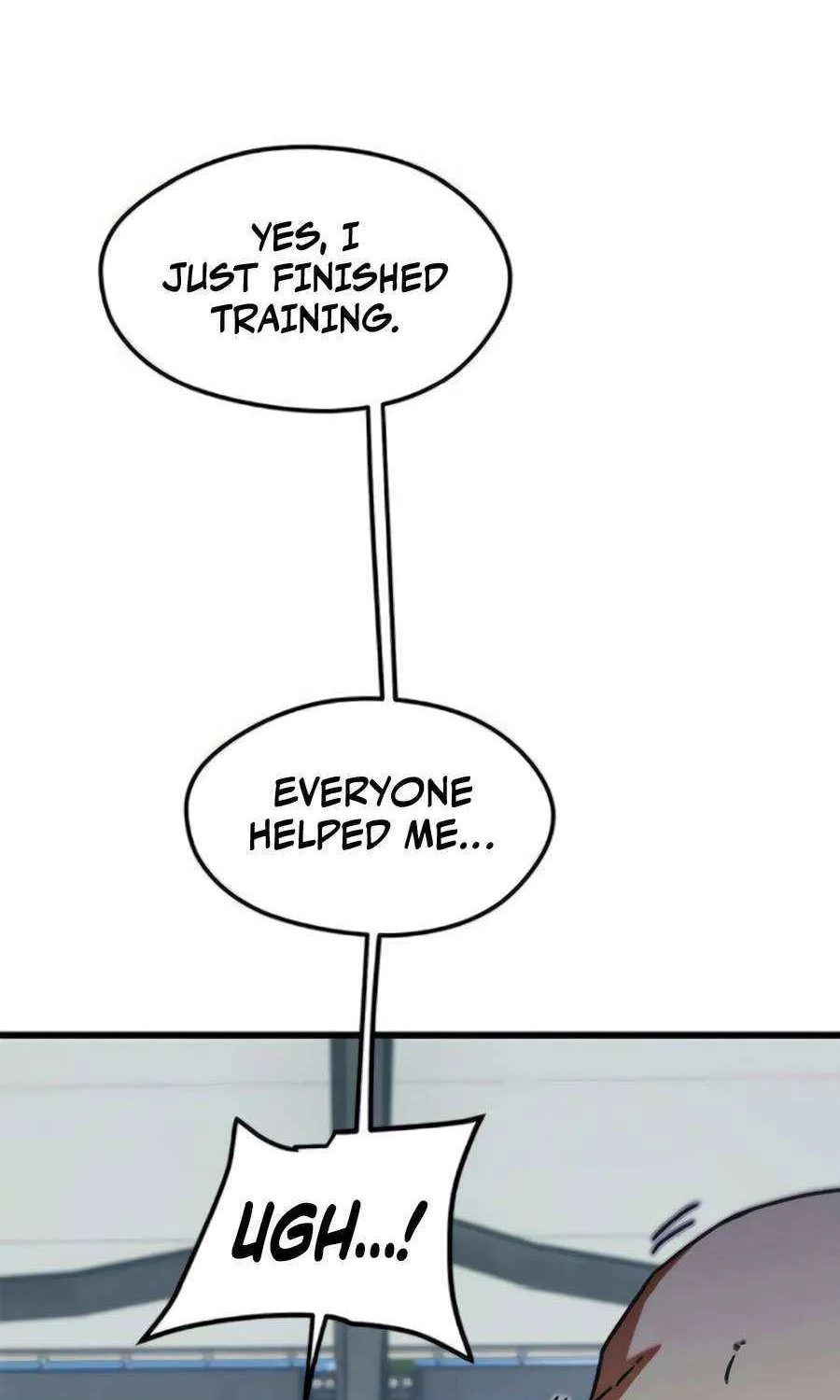 I'm Being Misunderstood as a Soccer Genius Chapter 29 page 83 - 