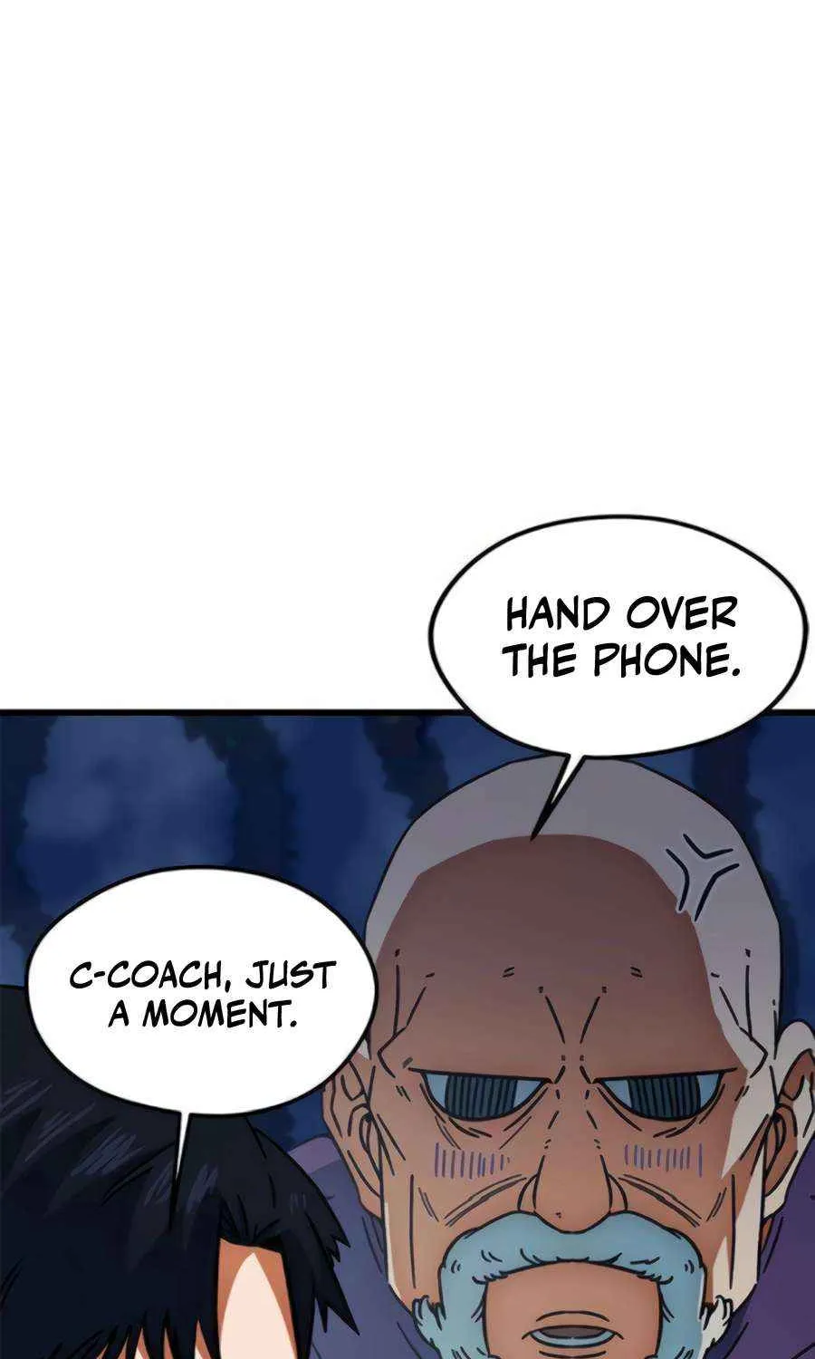 I'm Being Misunderstood as a Soccer Genius Chapter 29 page 85 - 