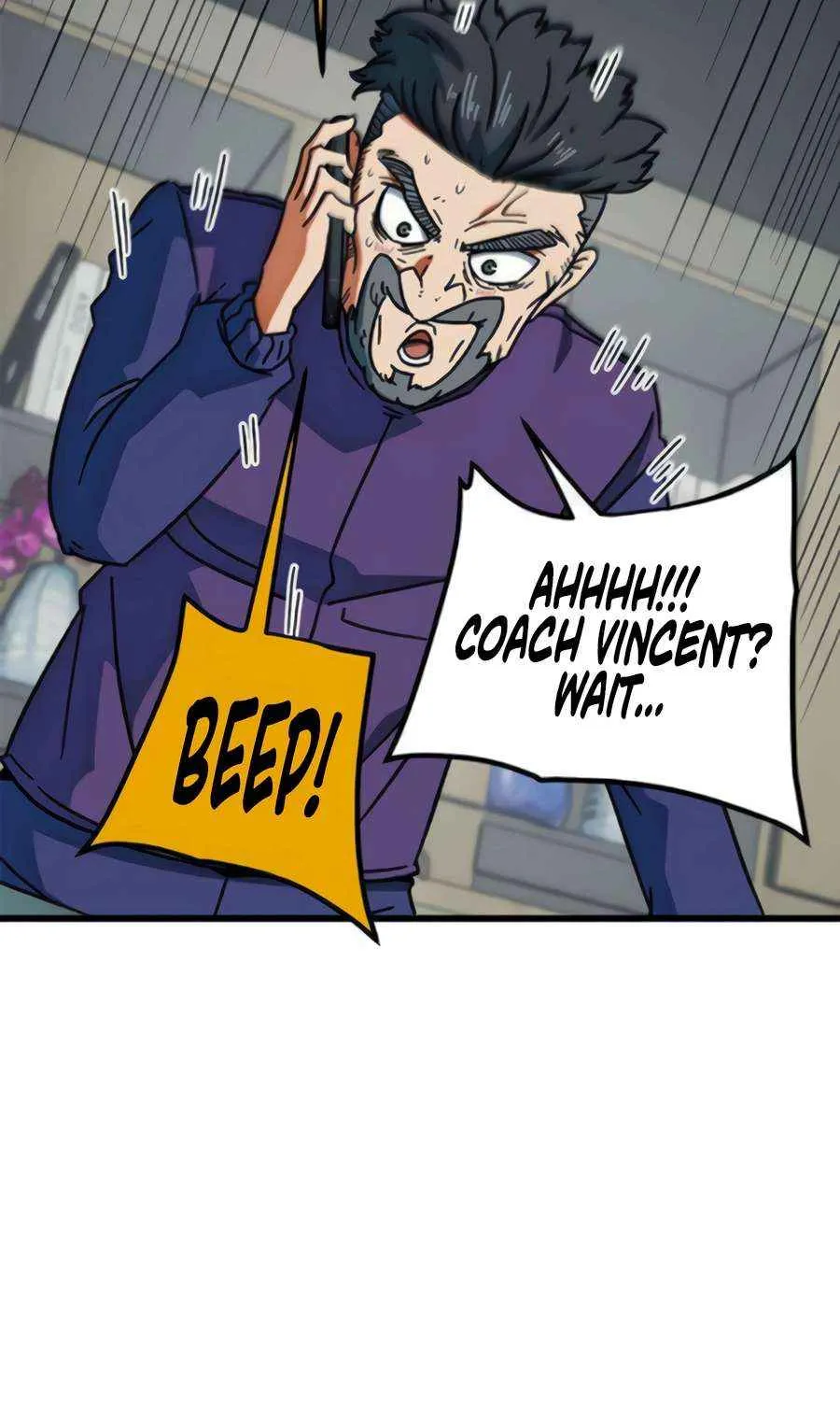 I'm Being Misunderstood as a Soccer Genius Chapter 29 page 92 - 