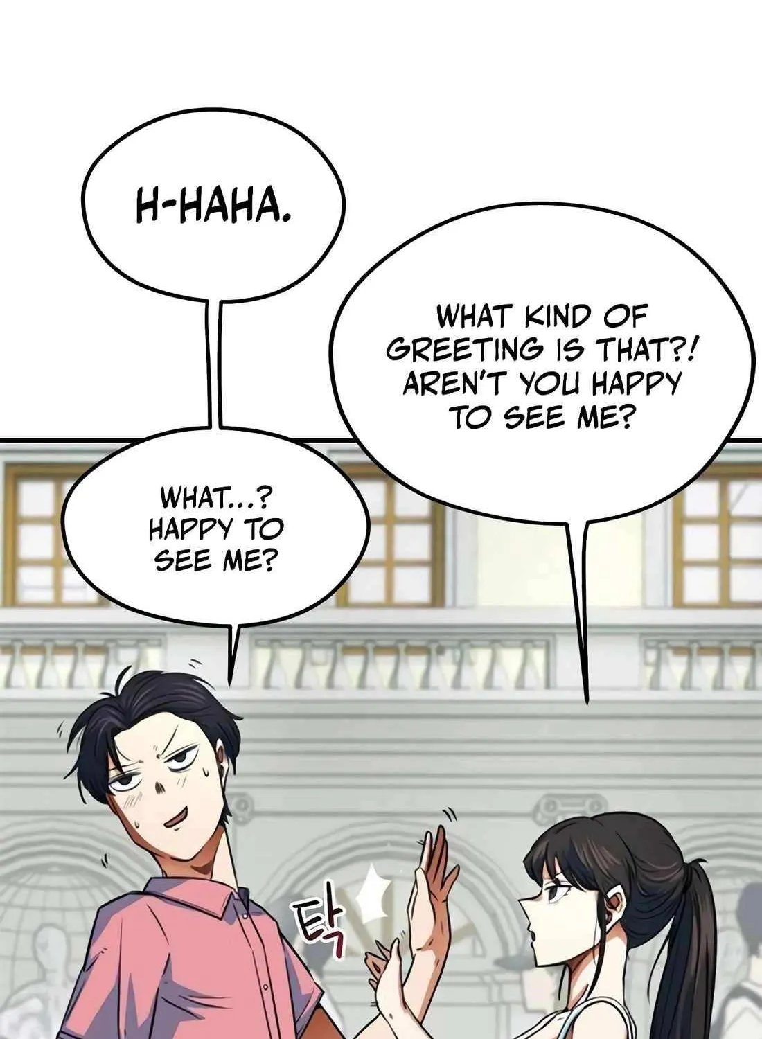 I'm Being Misunderstood as a Soccer Genius Chapter 3 page 104 - 