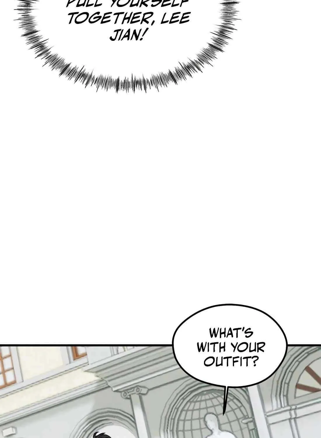 I'm Being Misunderstood as a Soccer Genius Chapter 3 page 109 - 