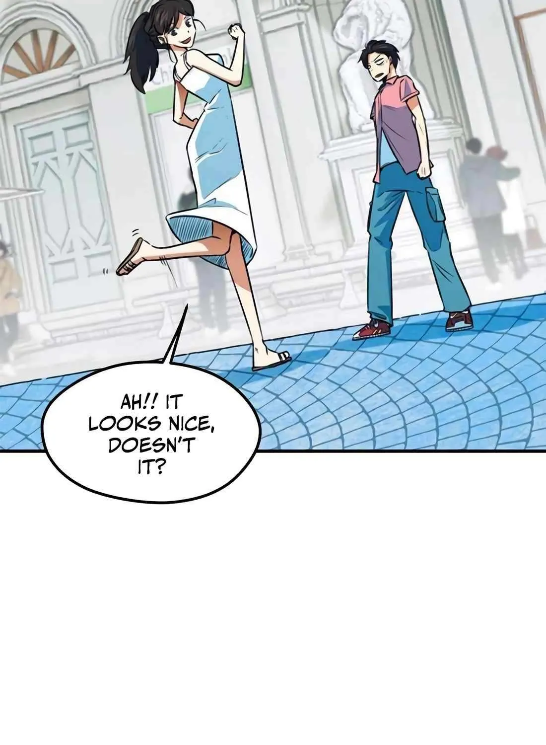 I'm Being Misunderstood as a Soccer Genius Chapter 3 page 110 - 