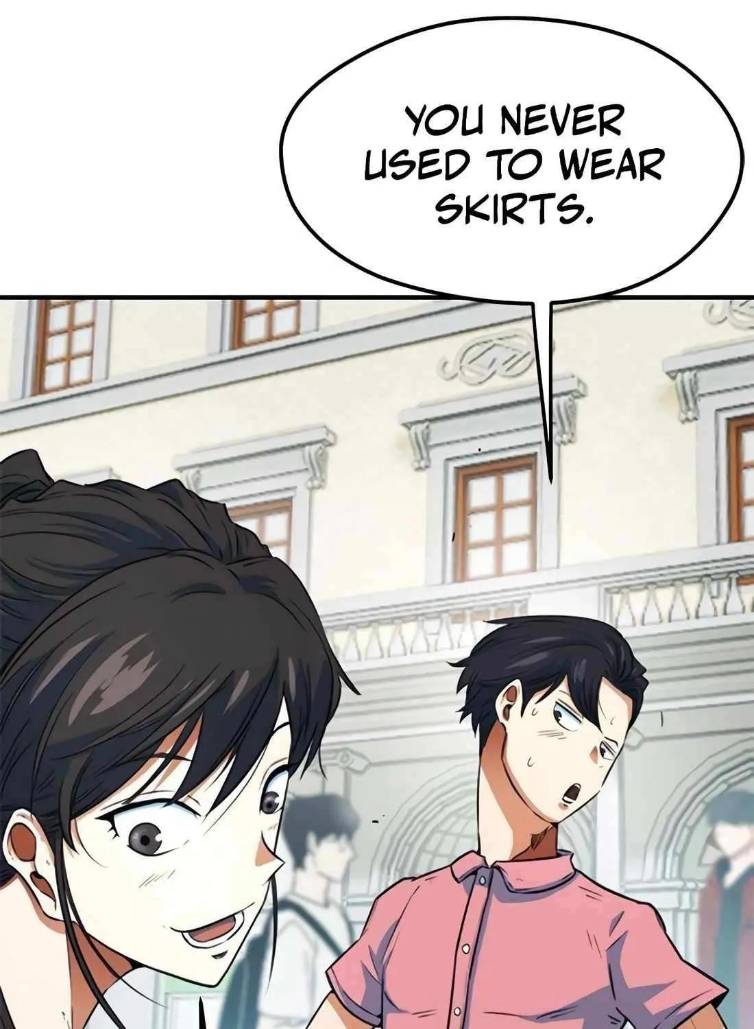 I'm Being Misunderstood as a Soccer Genius Chapter 3 page 111 - 