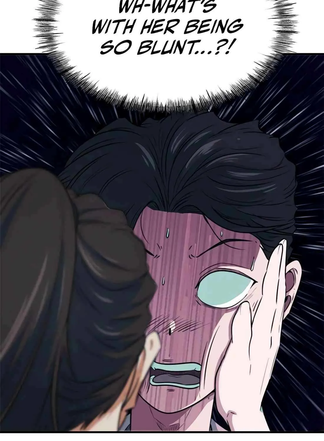 I'm Being Misunderstood as a Soccer Genius Chapter 3 page 116 - 