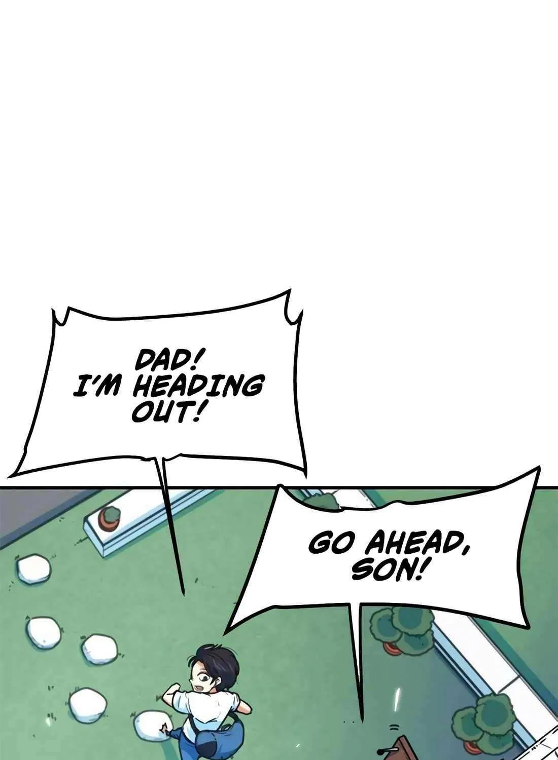 I'm Being Misunderstood as a Soccer Genius Chapter 3 page 13 - 