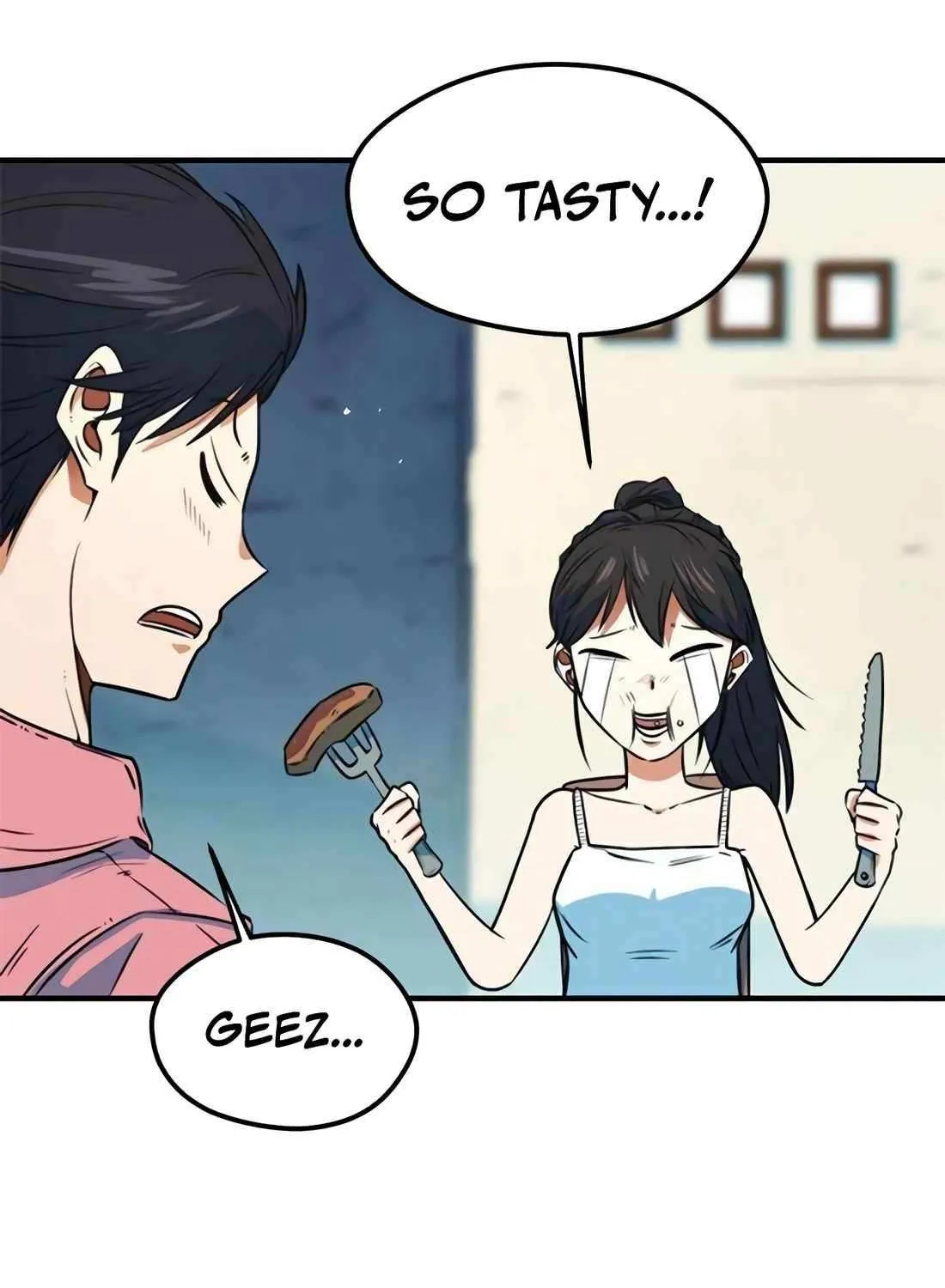 I'm Being Misunderstood as a Soccer Genius Chapter 3 page 133 - 