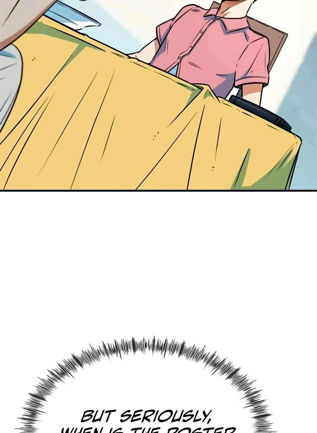 I'm Being Misunderstood as a Soccer Genius Chapter 3 page 135 - 